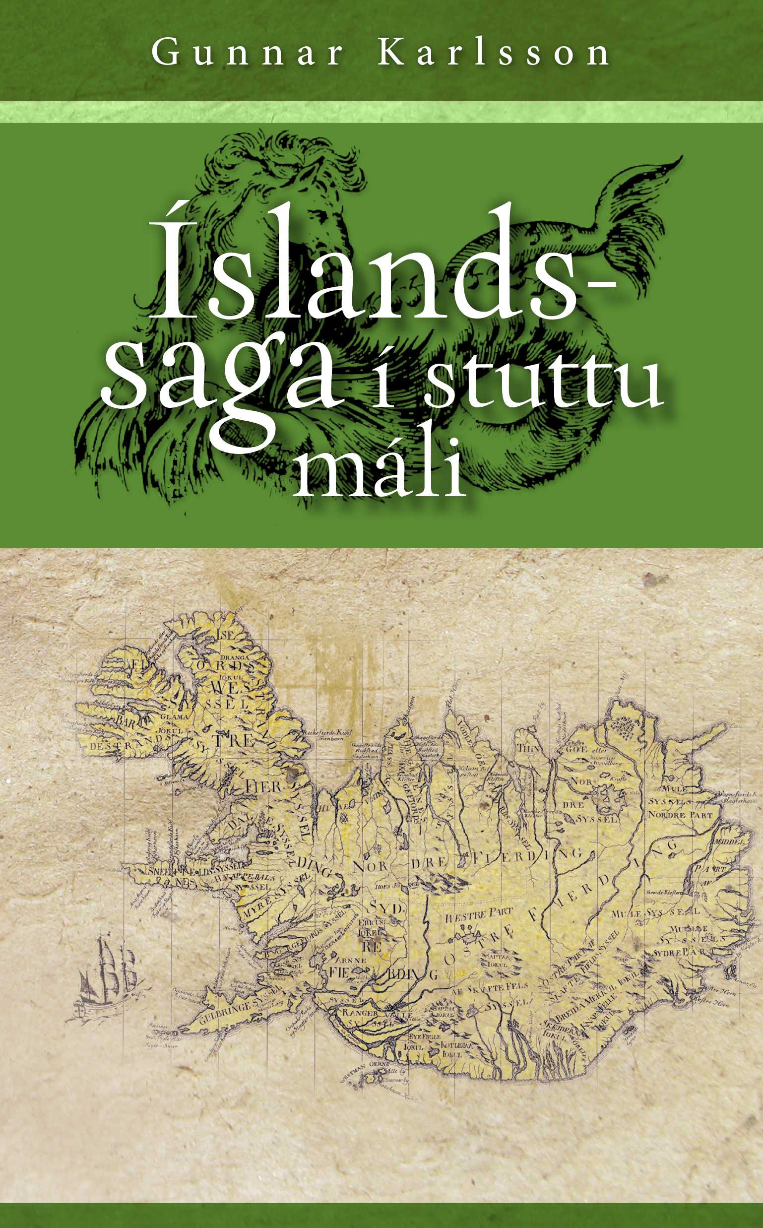 Islandssagaistuttumali_kapa_Islenska.indd