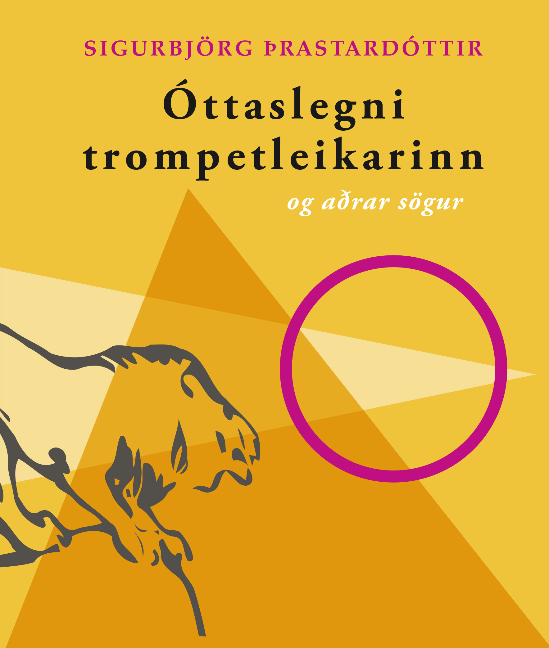OttaslegniTrompetleikarinn
