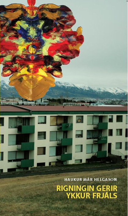 The Rain Sets Us Free (2009)