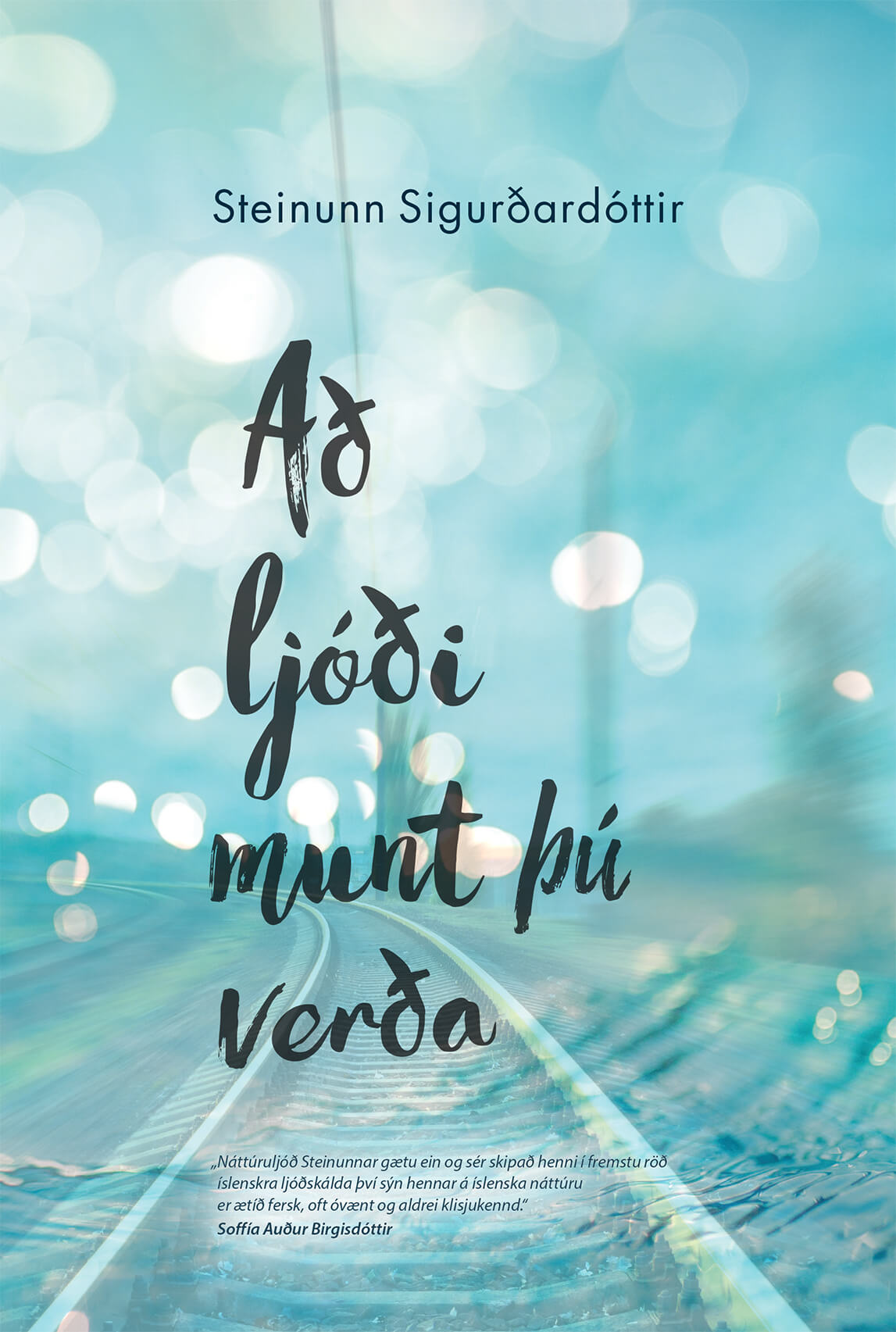 Að-ljóði-muntu-aftur-verða