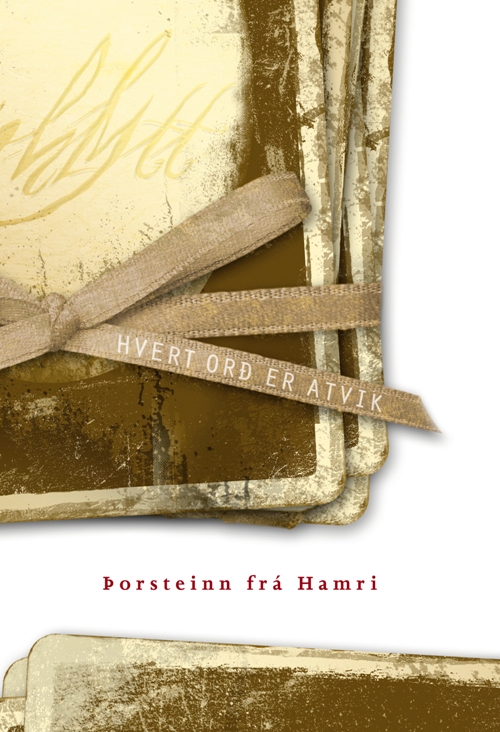 Each Word Is an Event (2008)