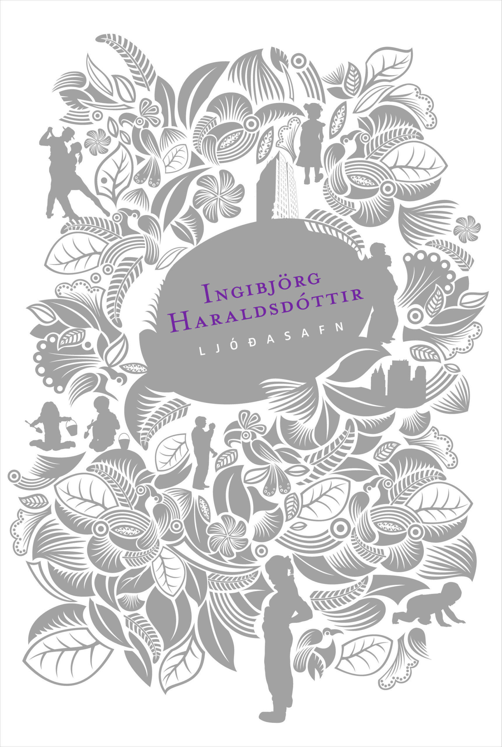 Collected Poems (2009)