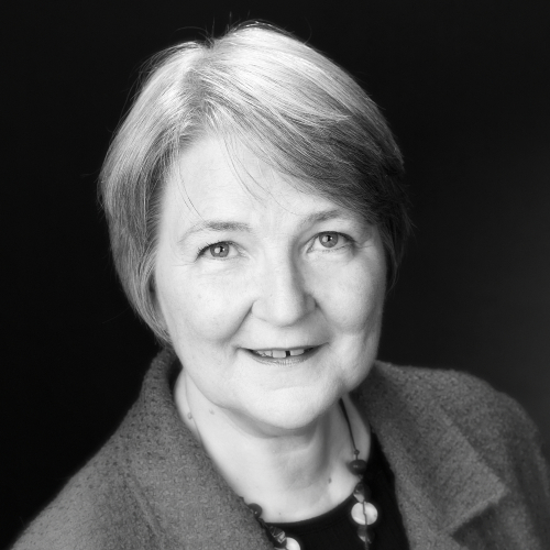 Ingibjorg Haraldsdottir