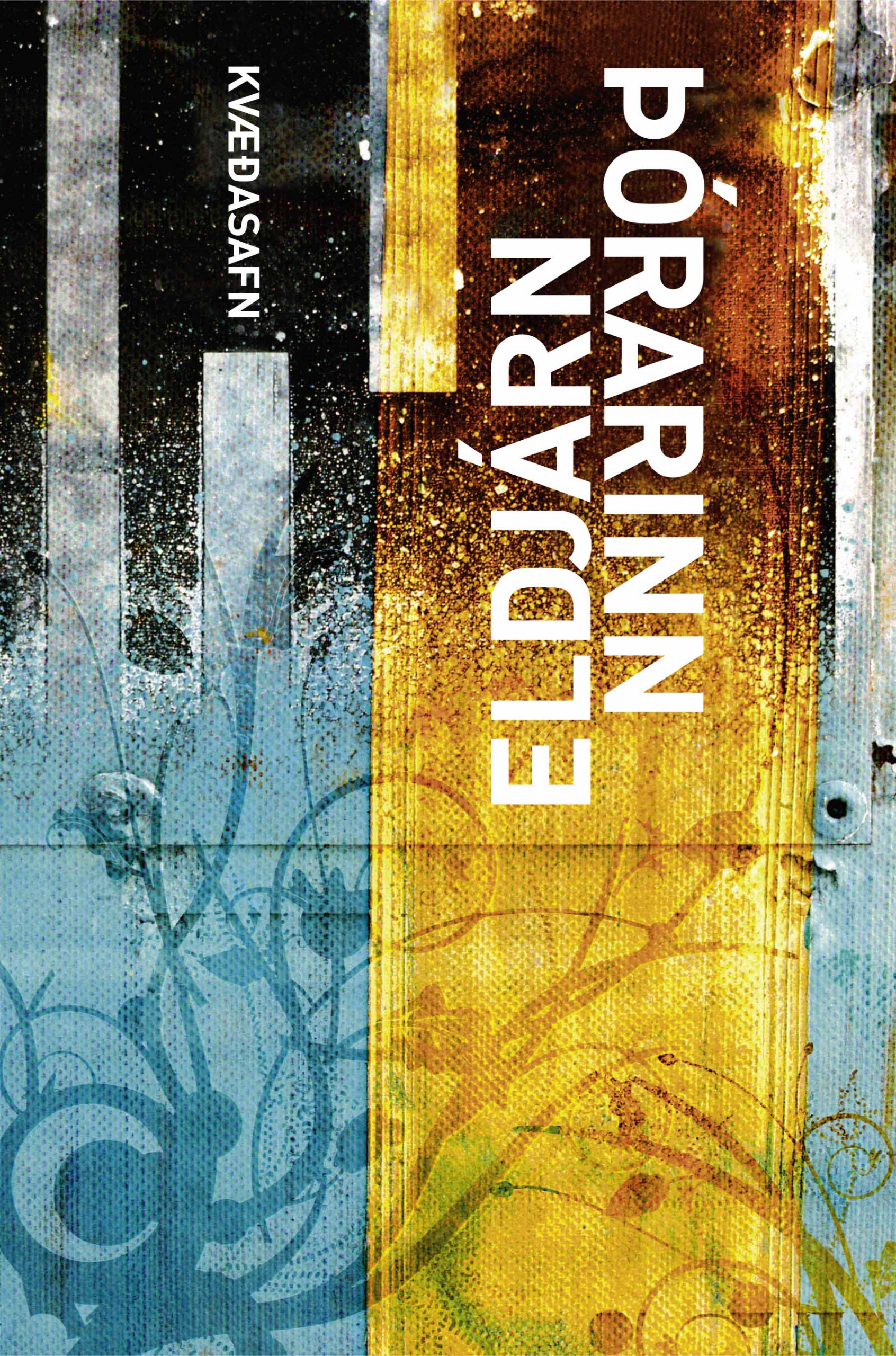 Collected Poems (2008)