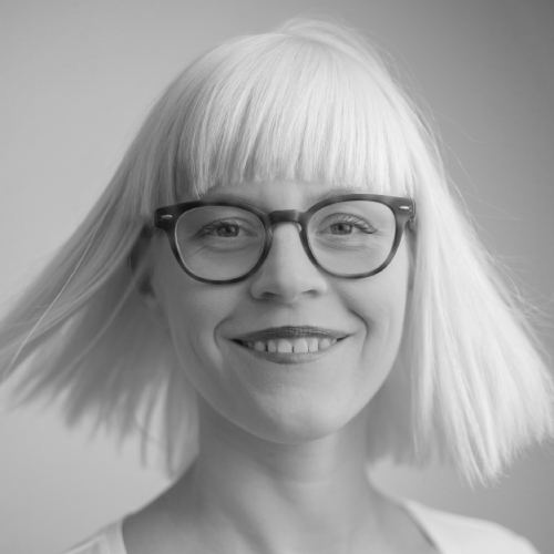 Ran Flygenring joins Reykjavík Literary Agency