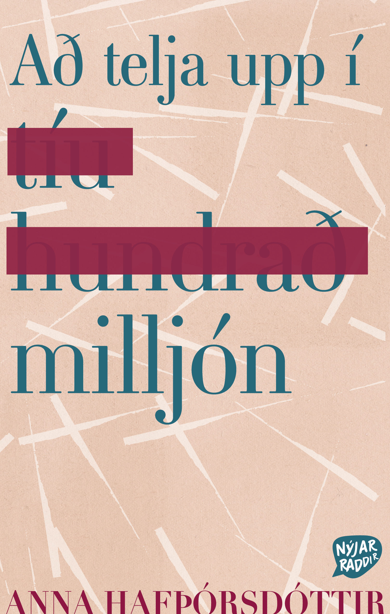 Counting to A Million (2021)