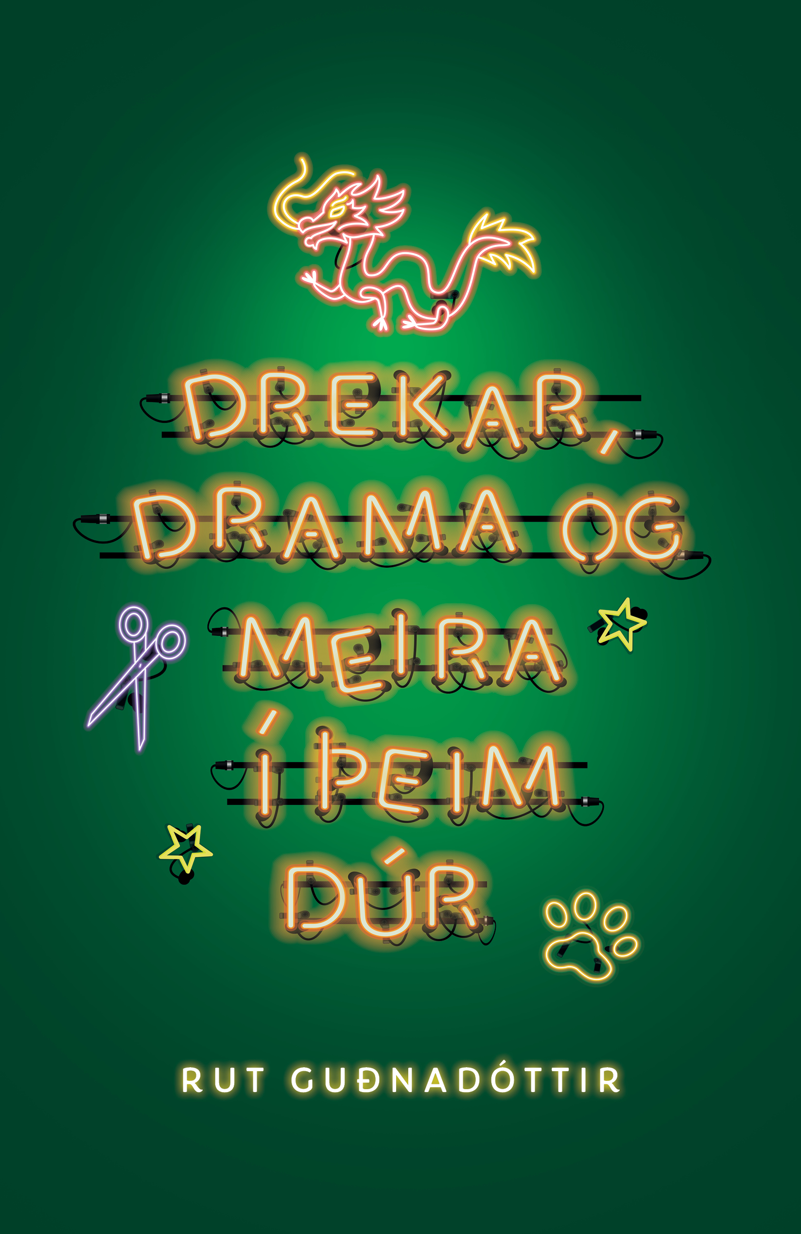 Dragons, Drama and More Like That (2021)