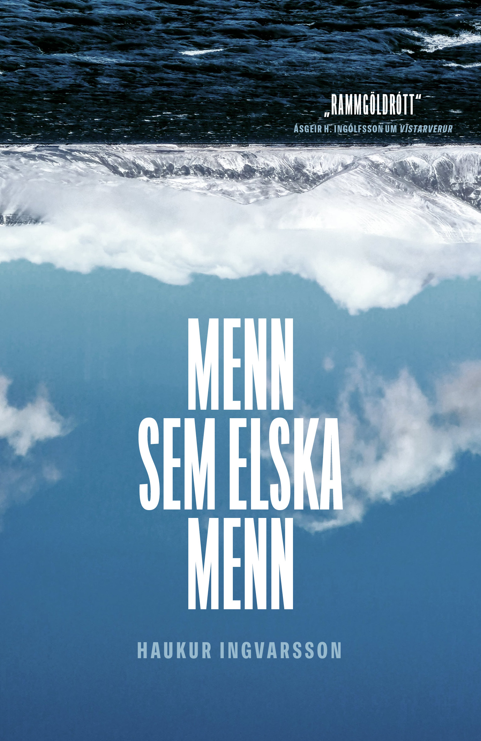 Menn sem elska menn