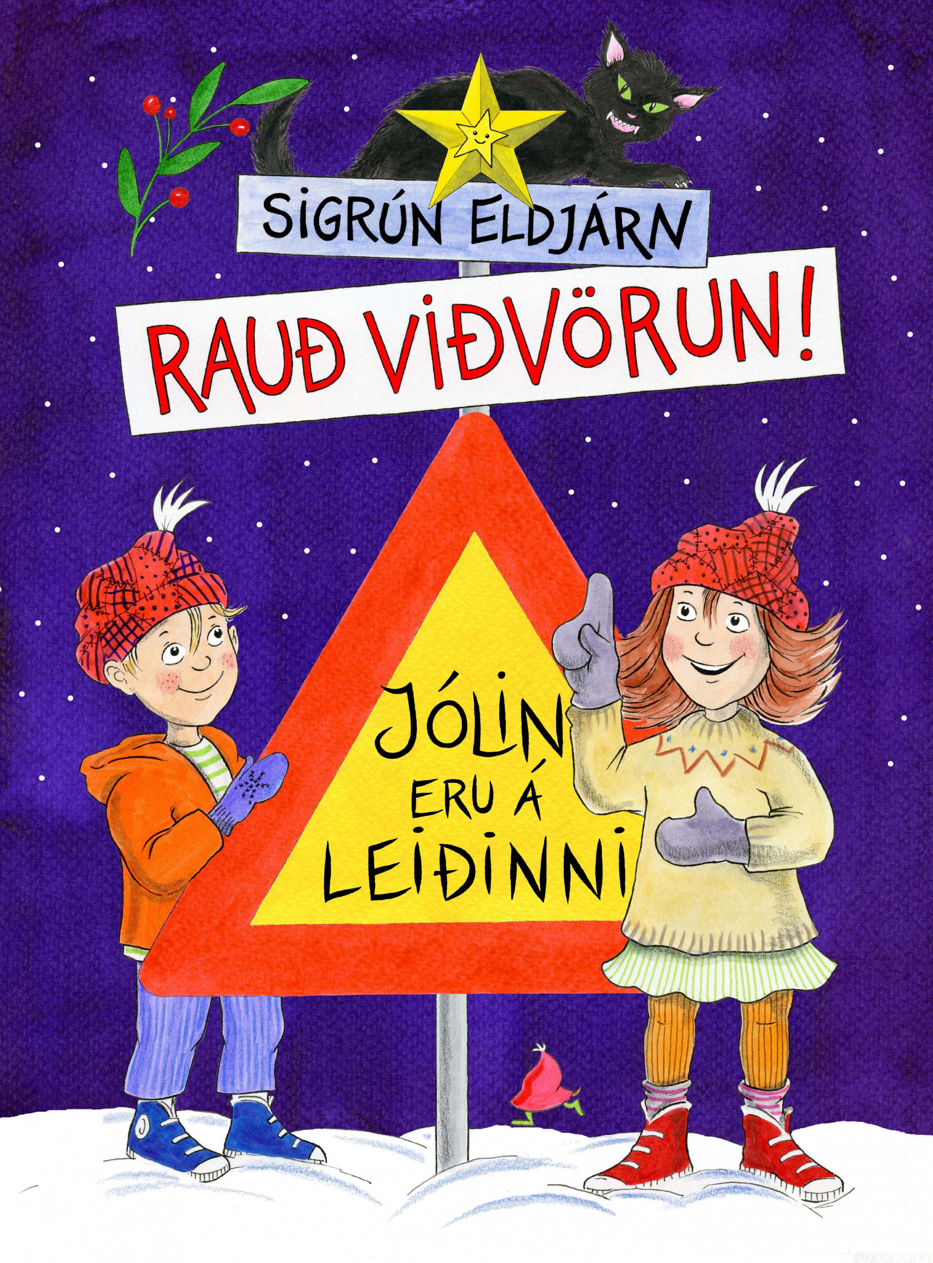 RaudVidvorun