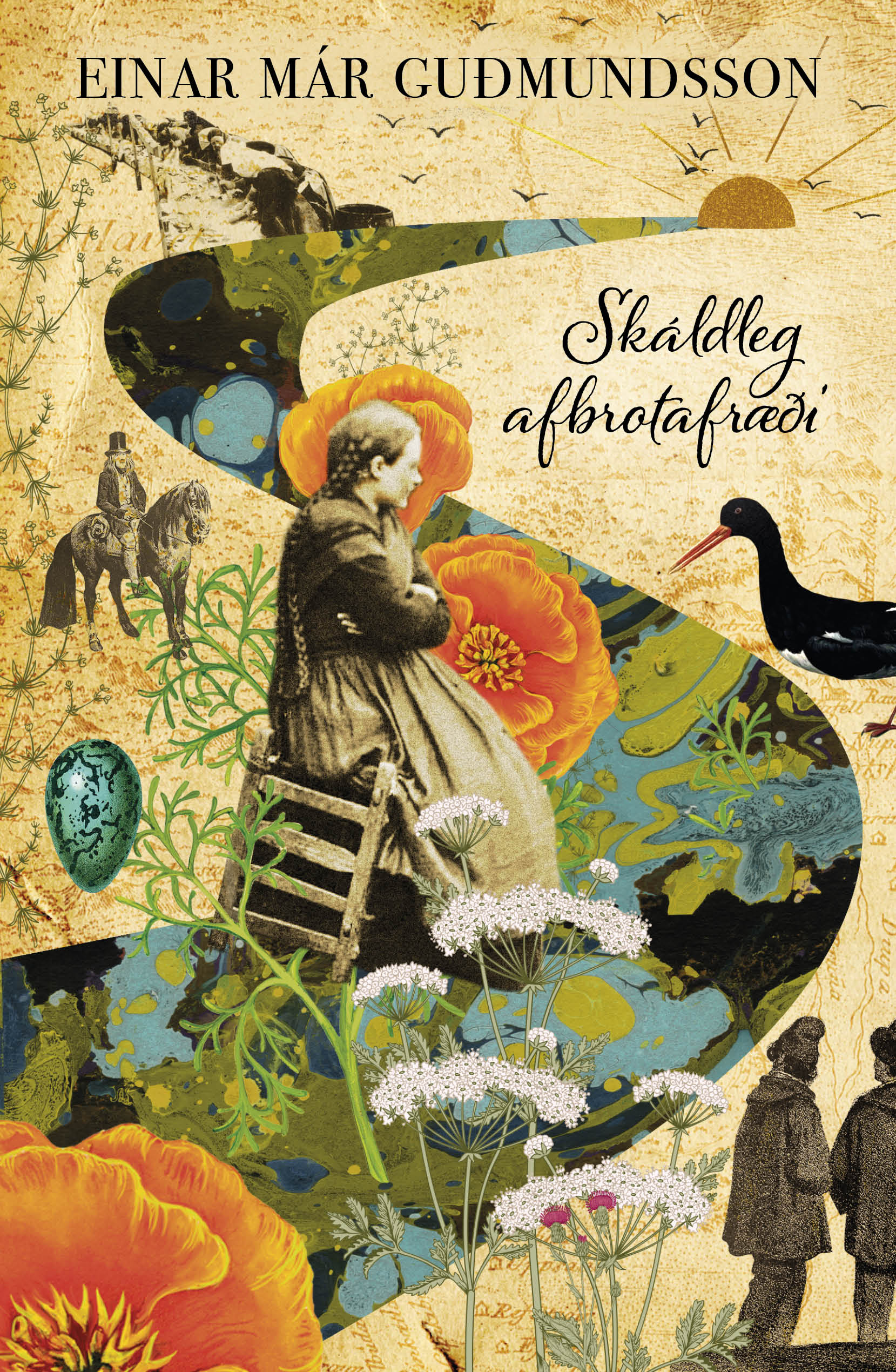 Poetic Criminology (2021)