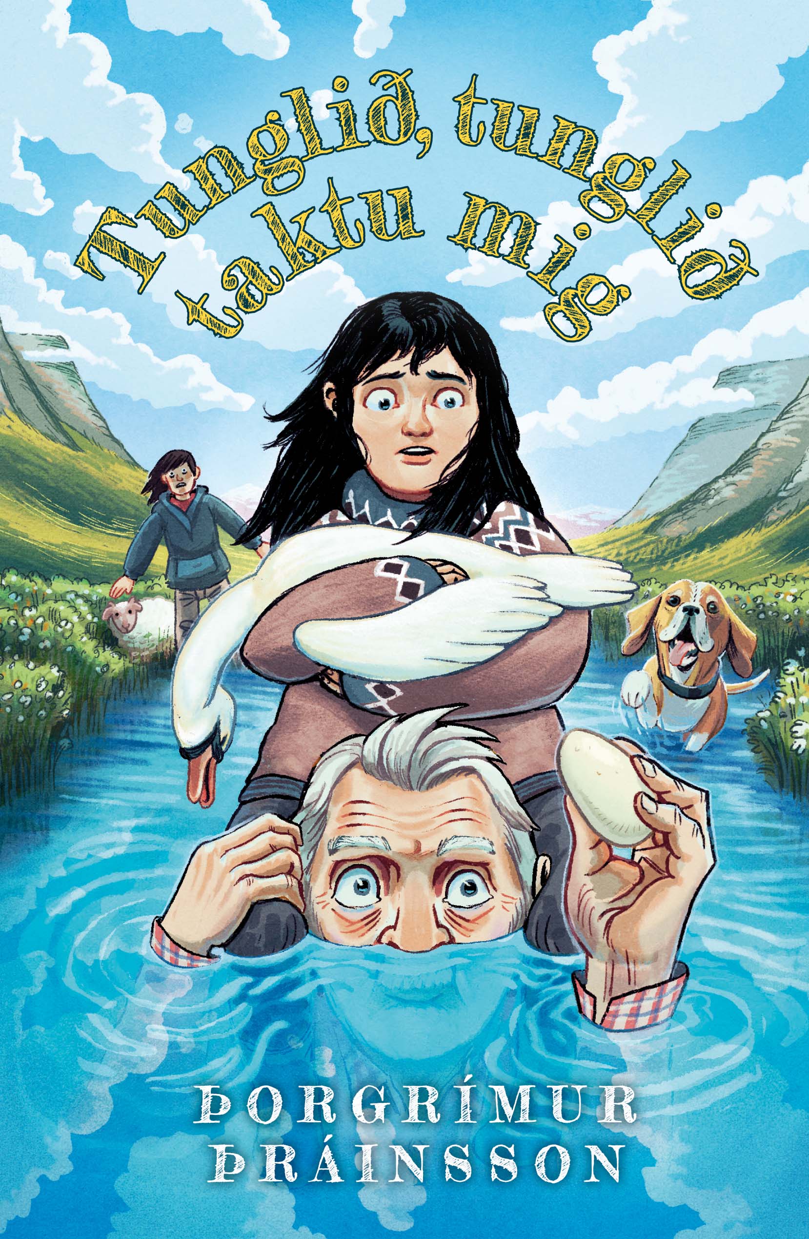 TunglidTunglidTaktuMig