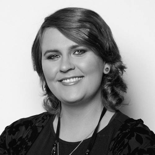 Rut Thorlacius Gudnadottir