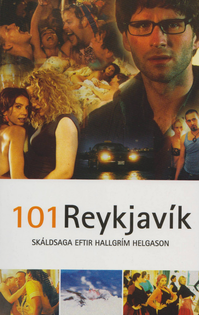 101 Reykjavik (1996)