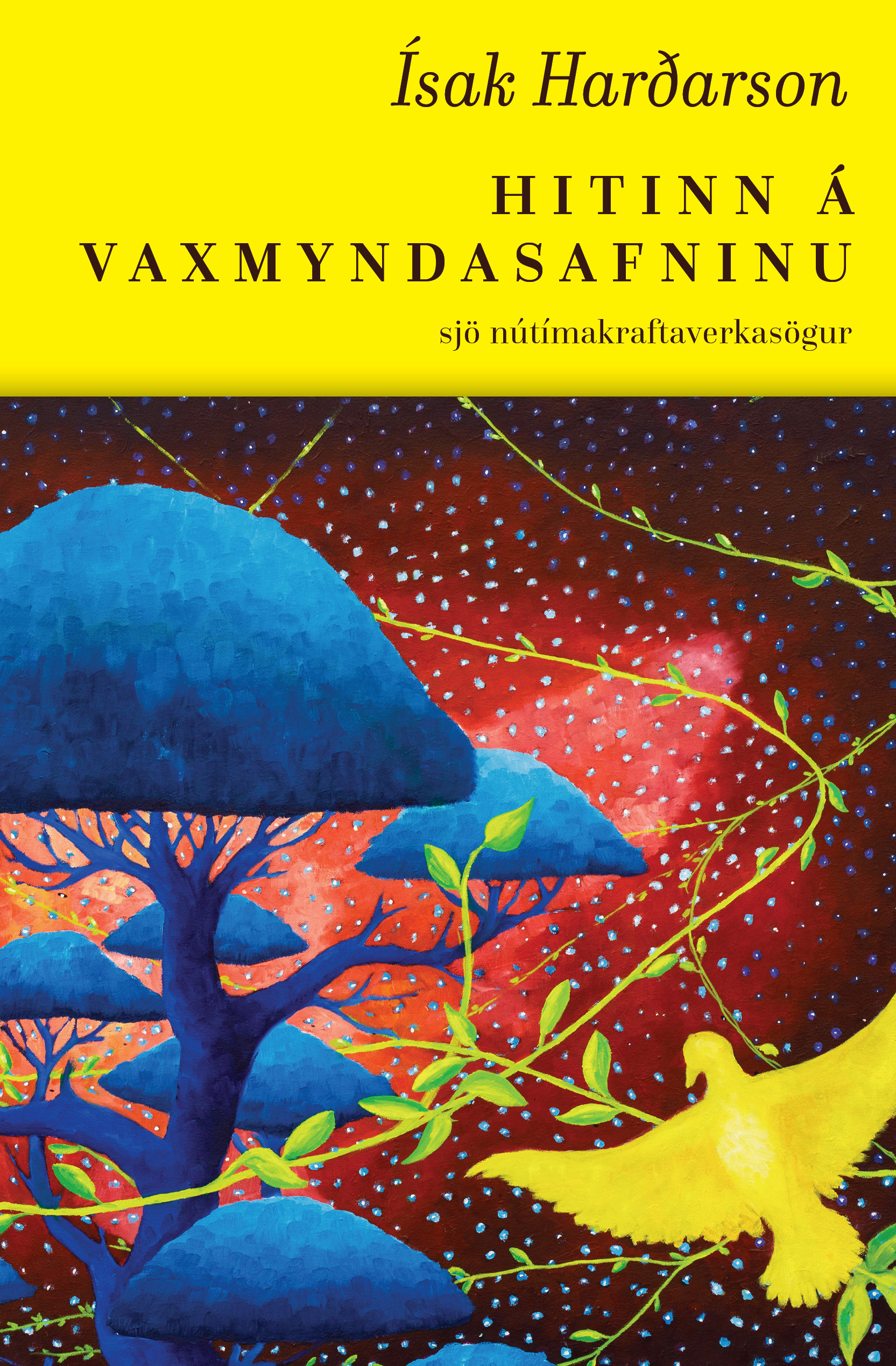 Hitinnavaxmyndasafninu