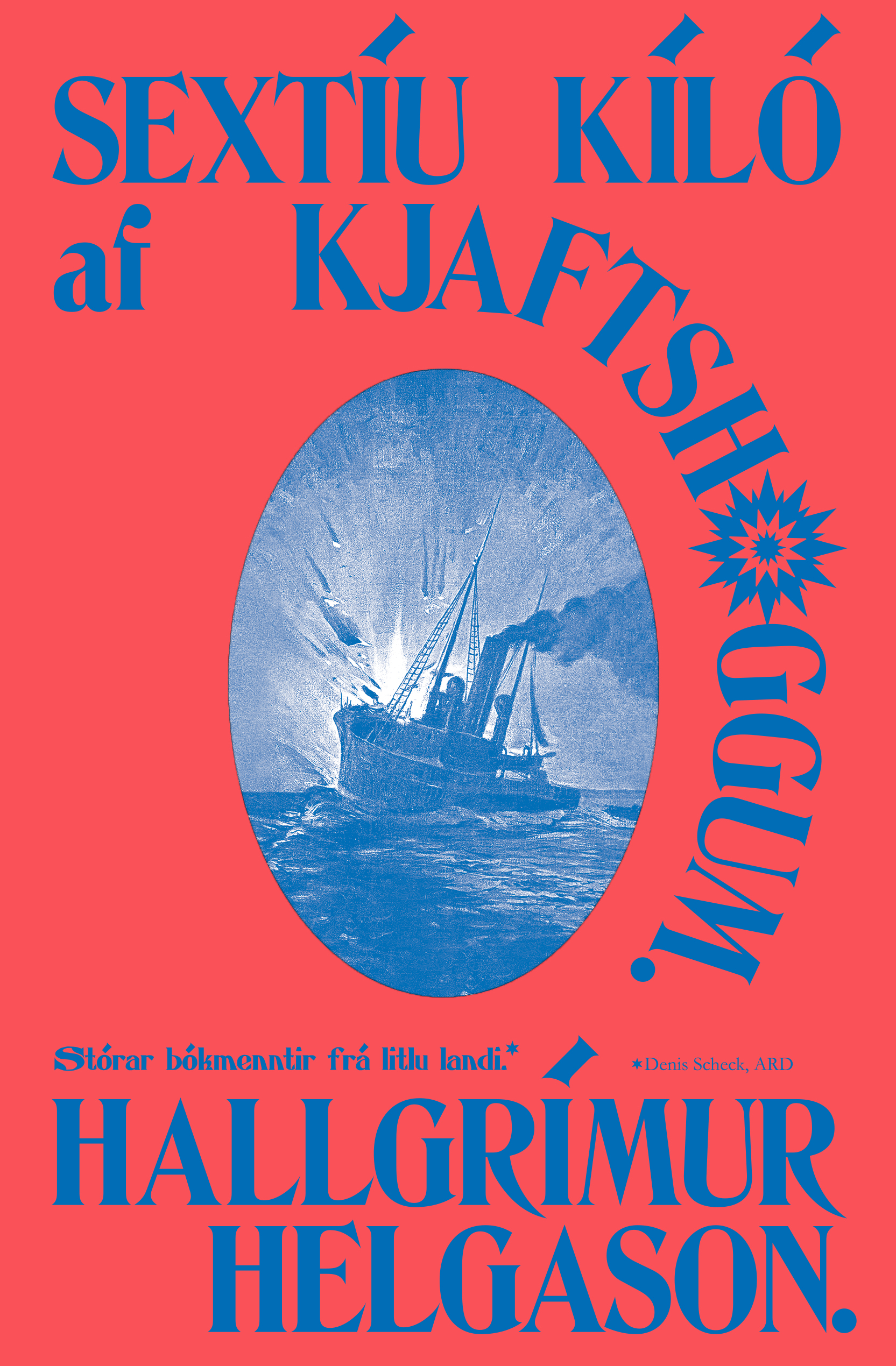 SextiuKiloAfKjaftshoggum