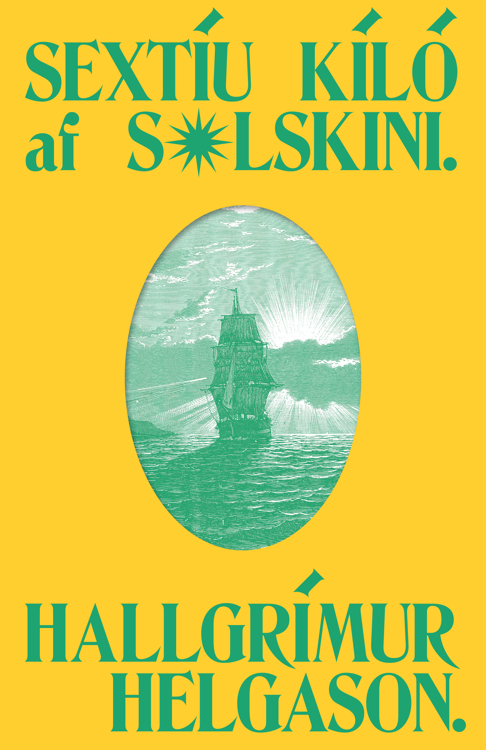 Sixty Kilos of Sunshine (2018)