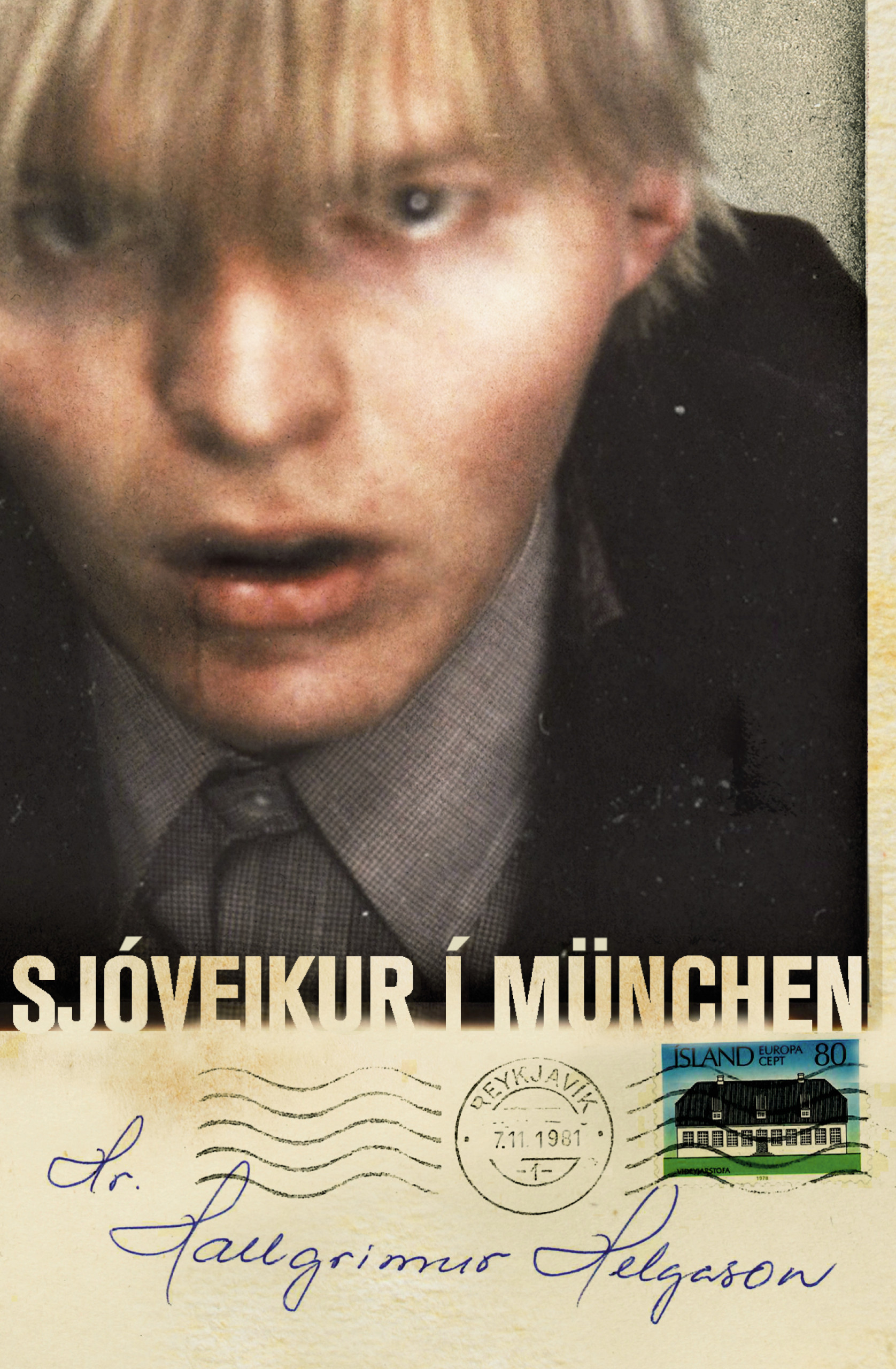 Sjoveikur_i_Munchen