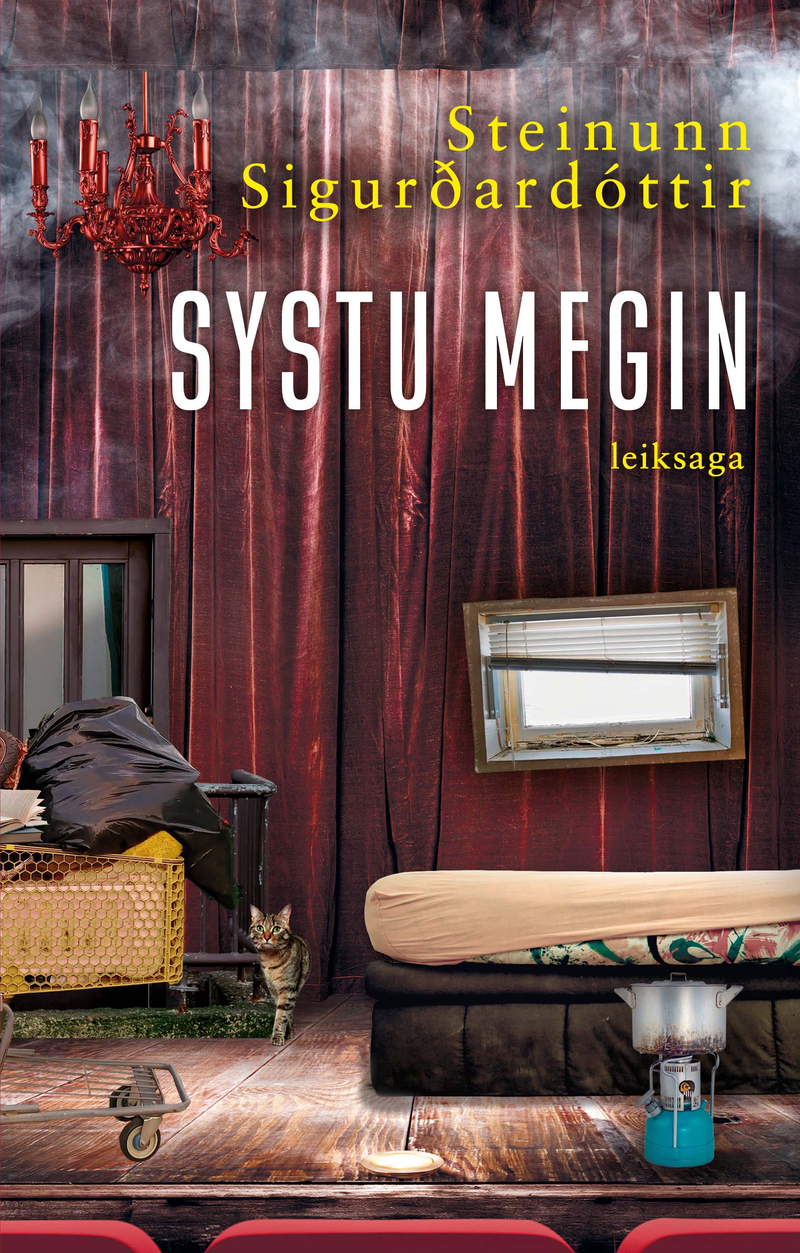 SystuMegin_Leiksaga