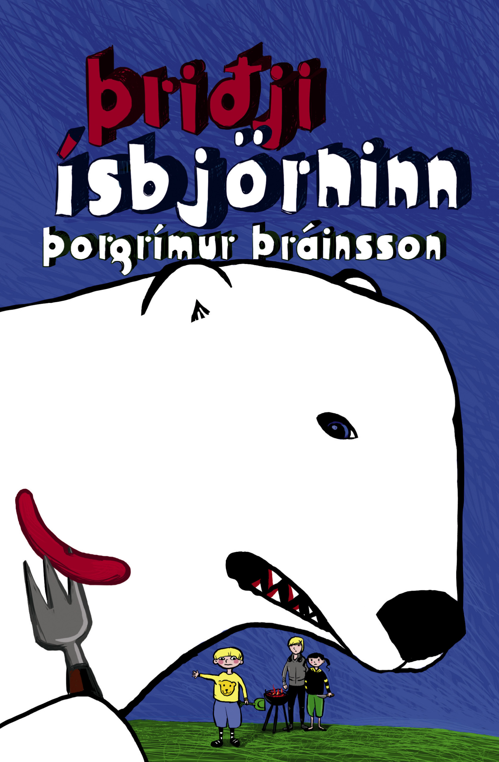 The Third Polar Bear (2008)