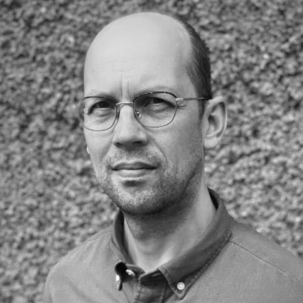 Thorarinn Mar Baldursson (illustrator)