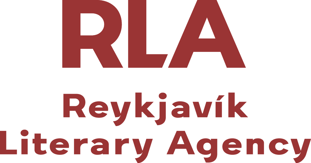 Reykjavík Literary Agency!
