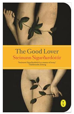 The Good Lover (2010)