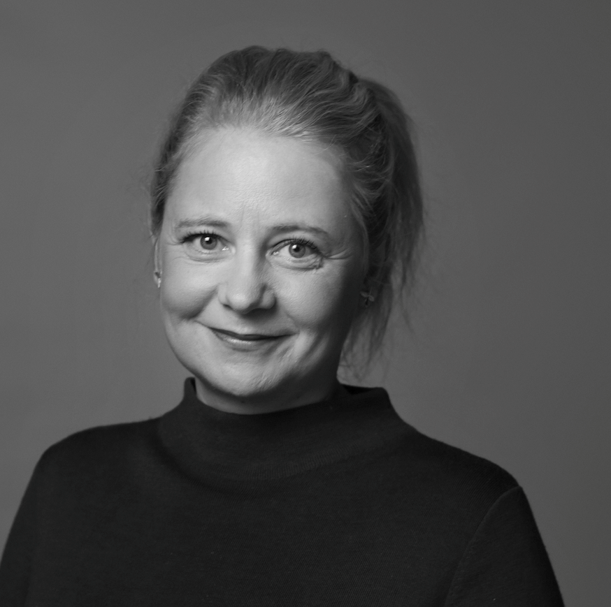 Sigrun Alba Sigurdardottir