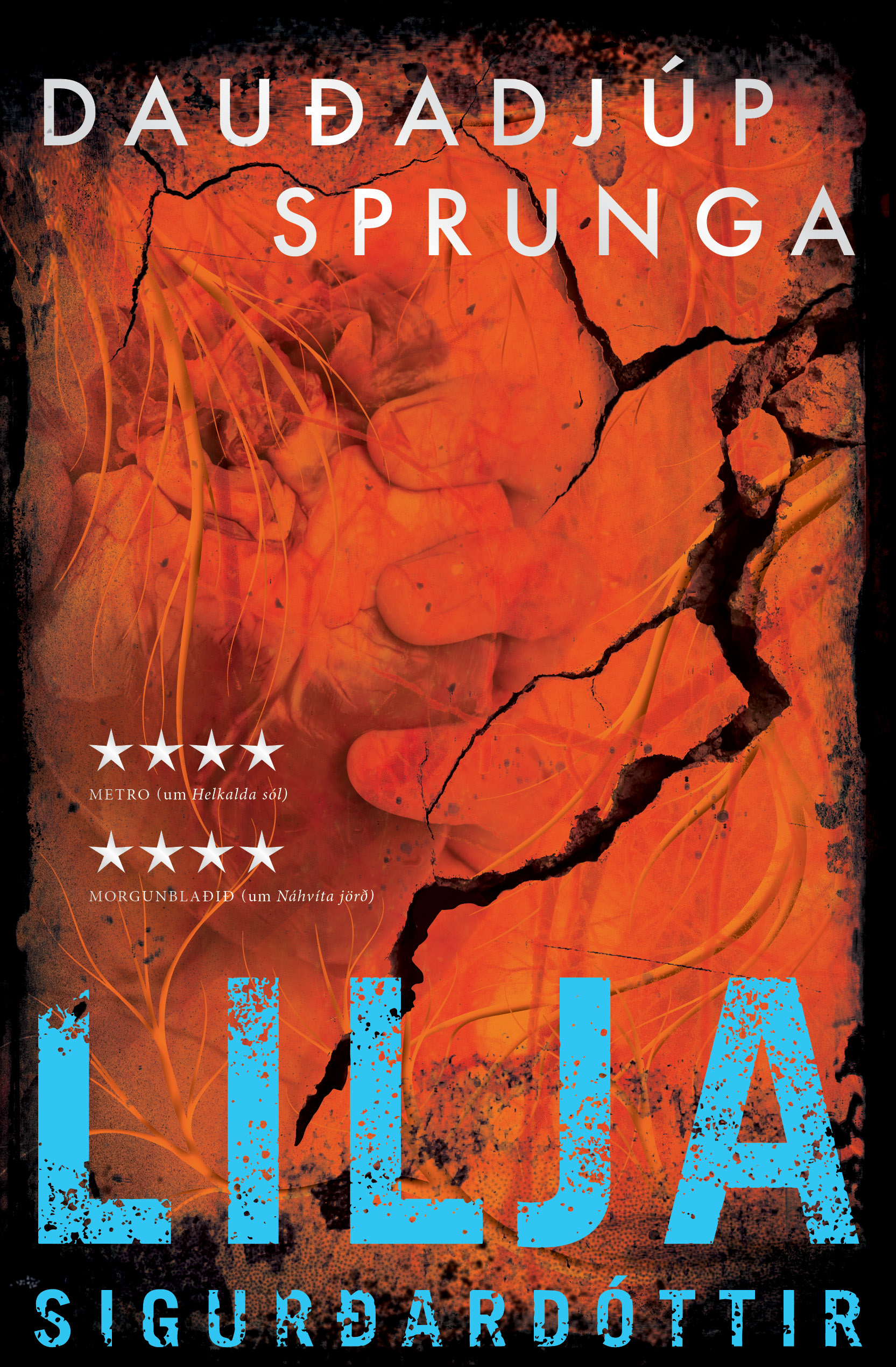 Black as Death (2023)