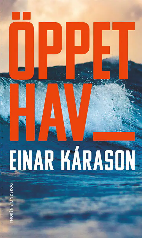 Open Sea in Swedish: Favorable Reception