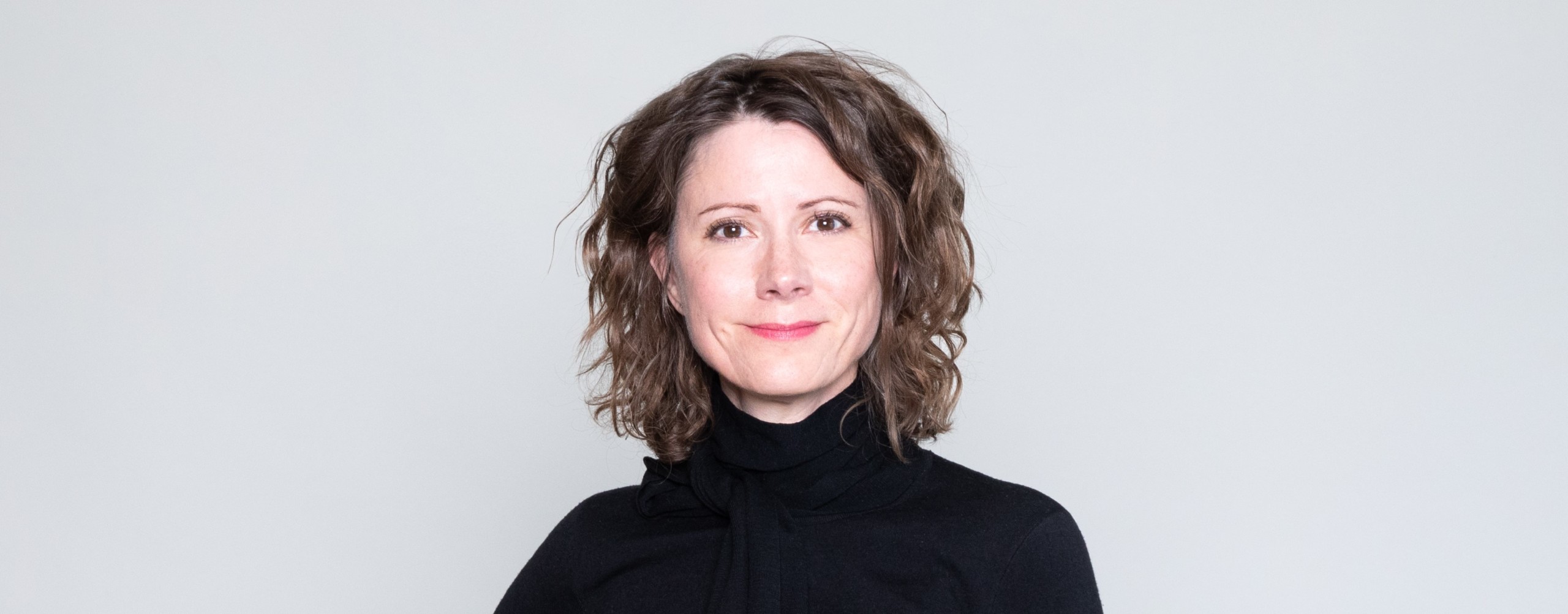 Gerdur Kristny awarded the Alfred Anderson-Rysst Prize