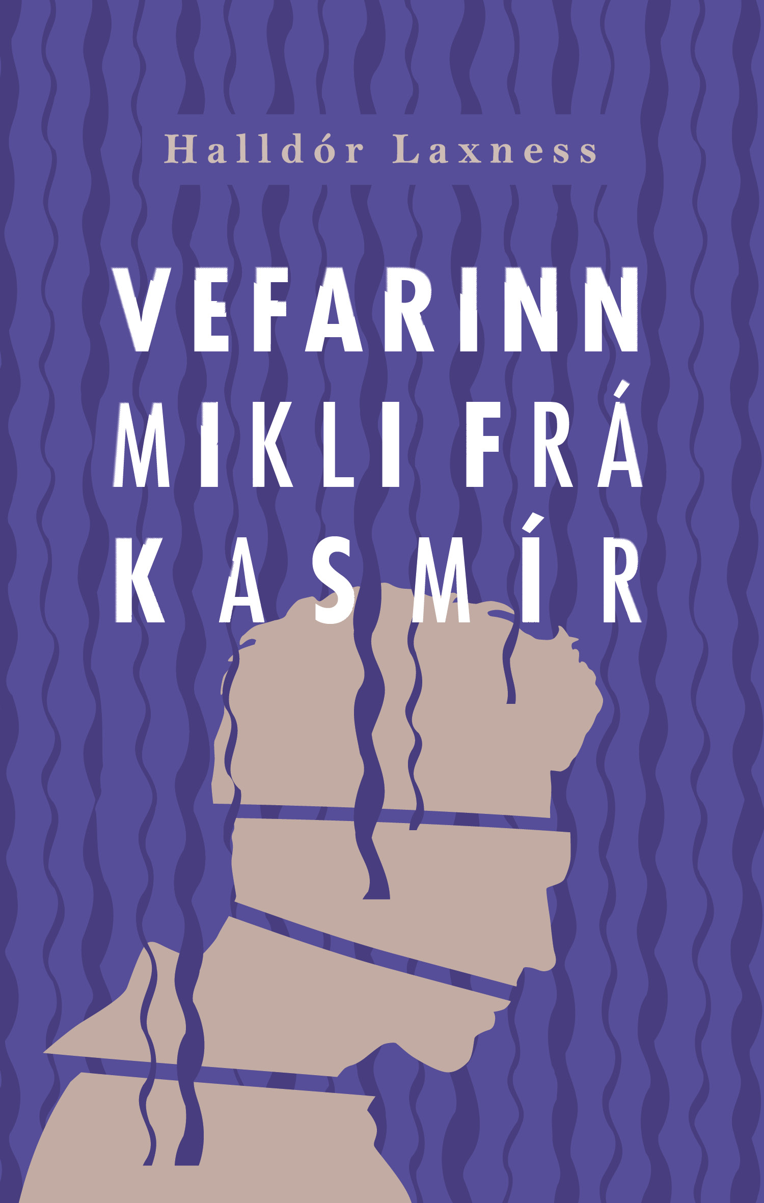 The Great Weaver From Kashmir (1927)