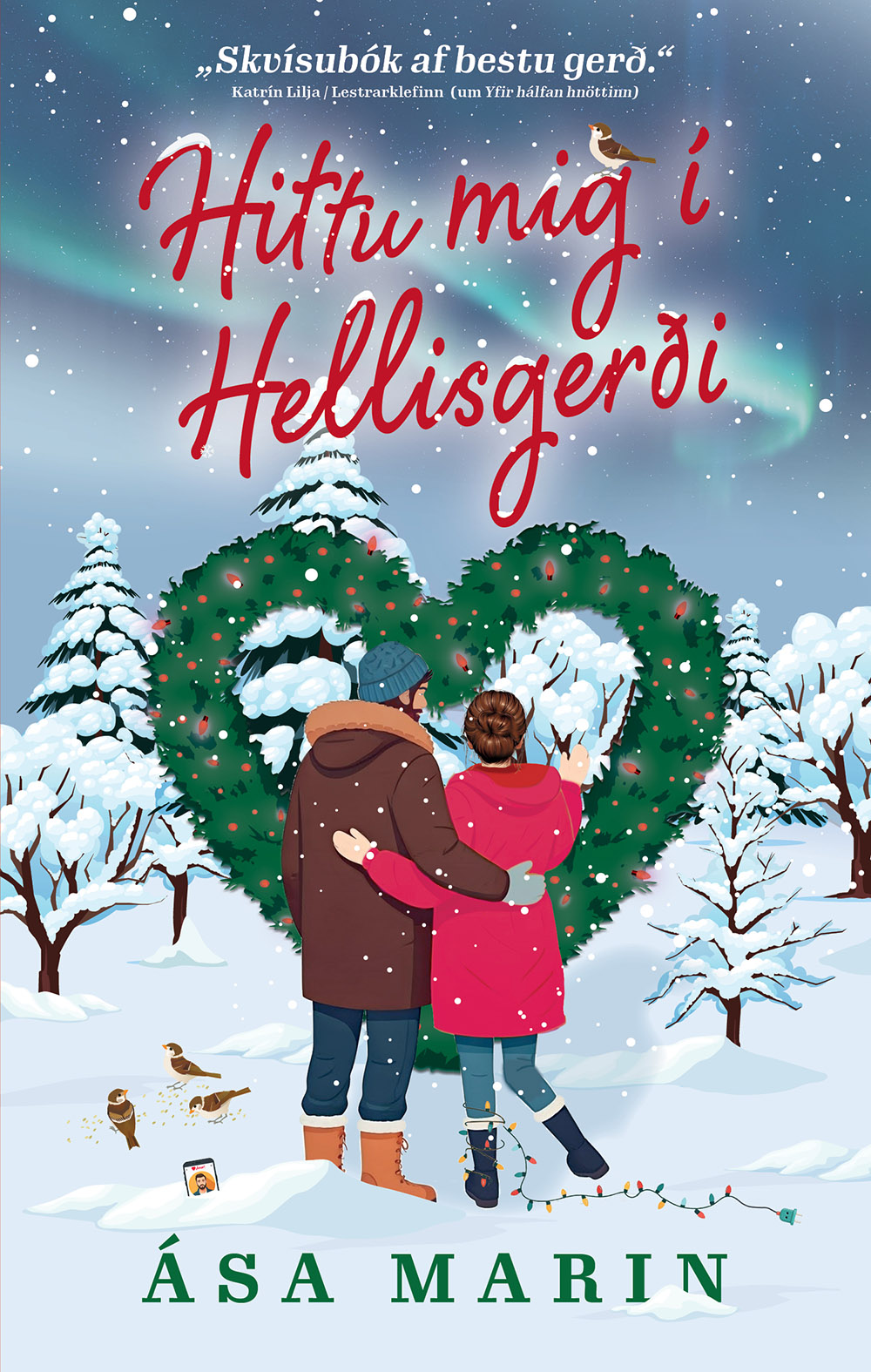 HittumigaHellisgerdi_72pt