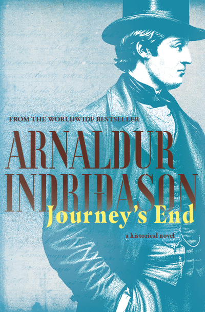 Journey's End (2024)