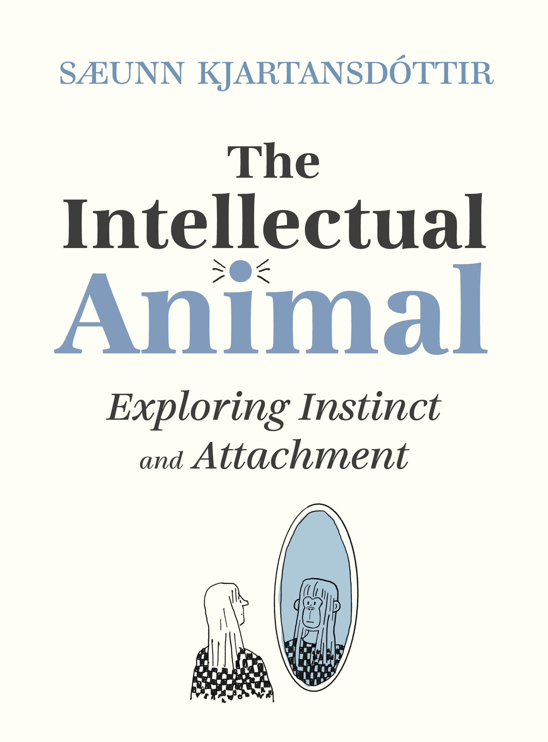 The Intellectual Animal_kapa