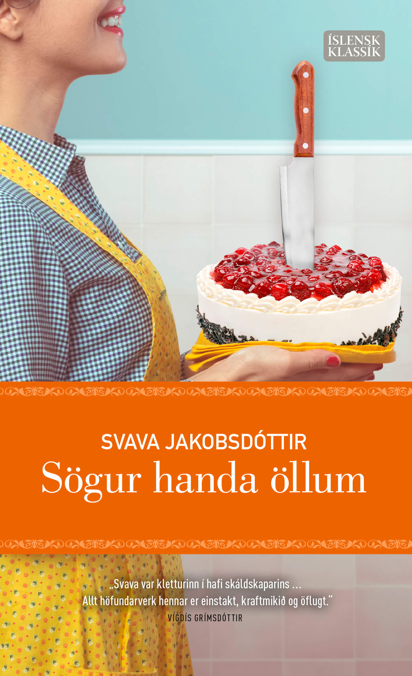 Stories for Everyone (2015)