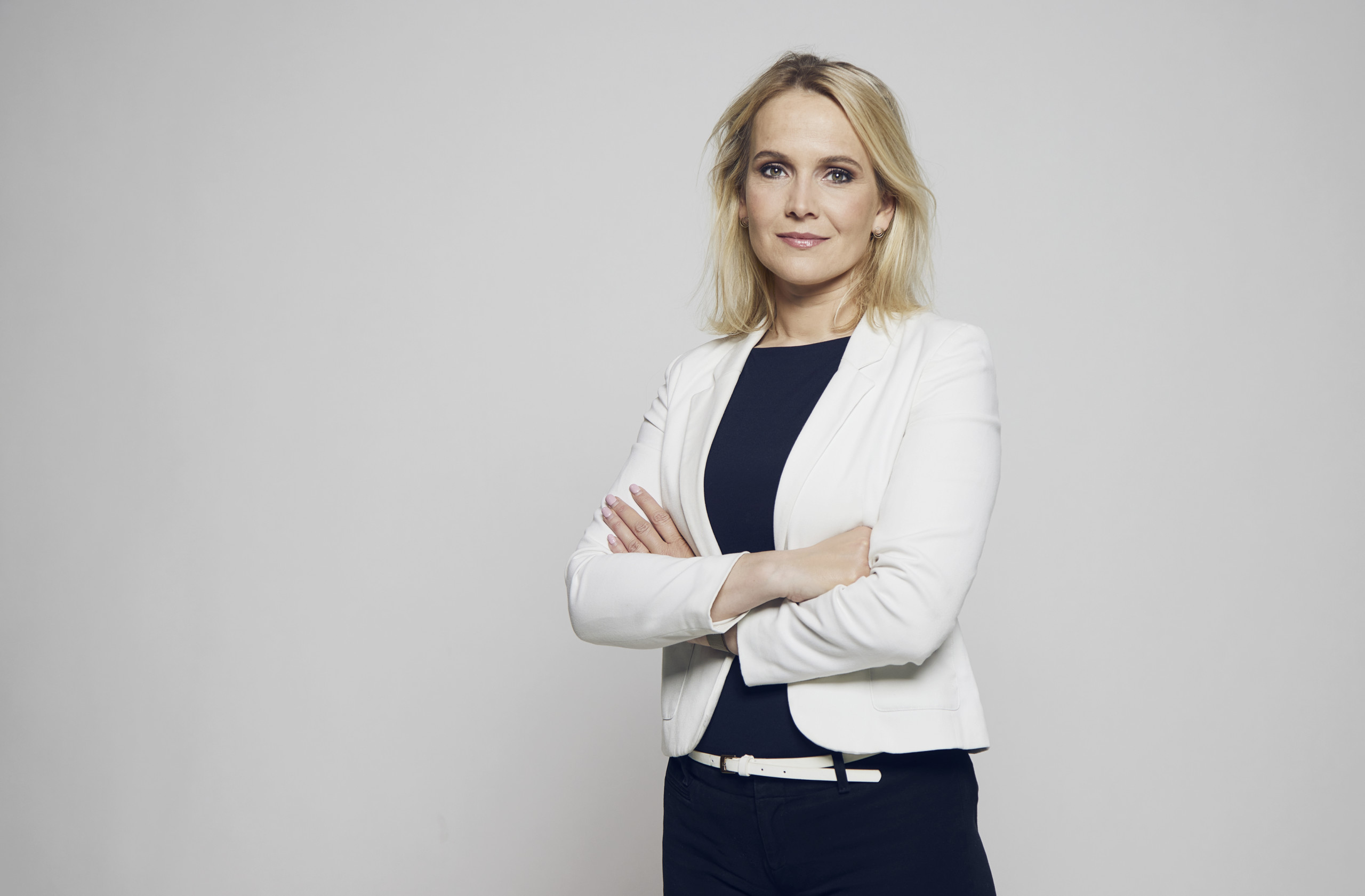 Stella Johannesdottir