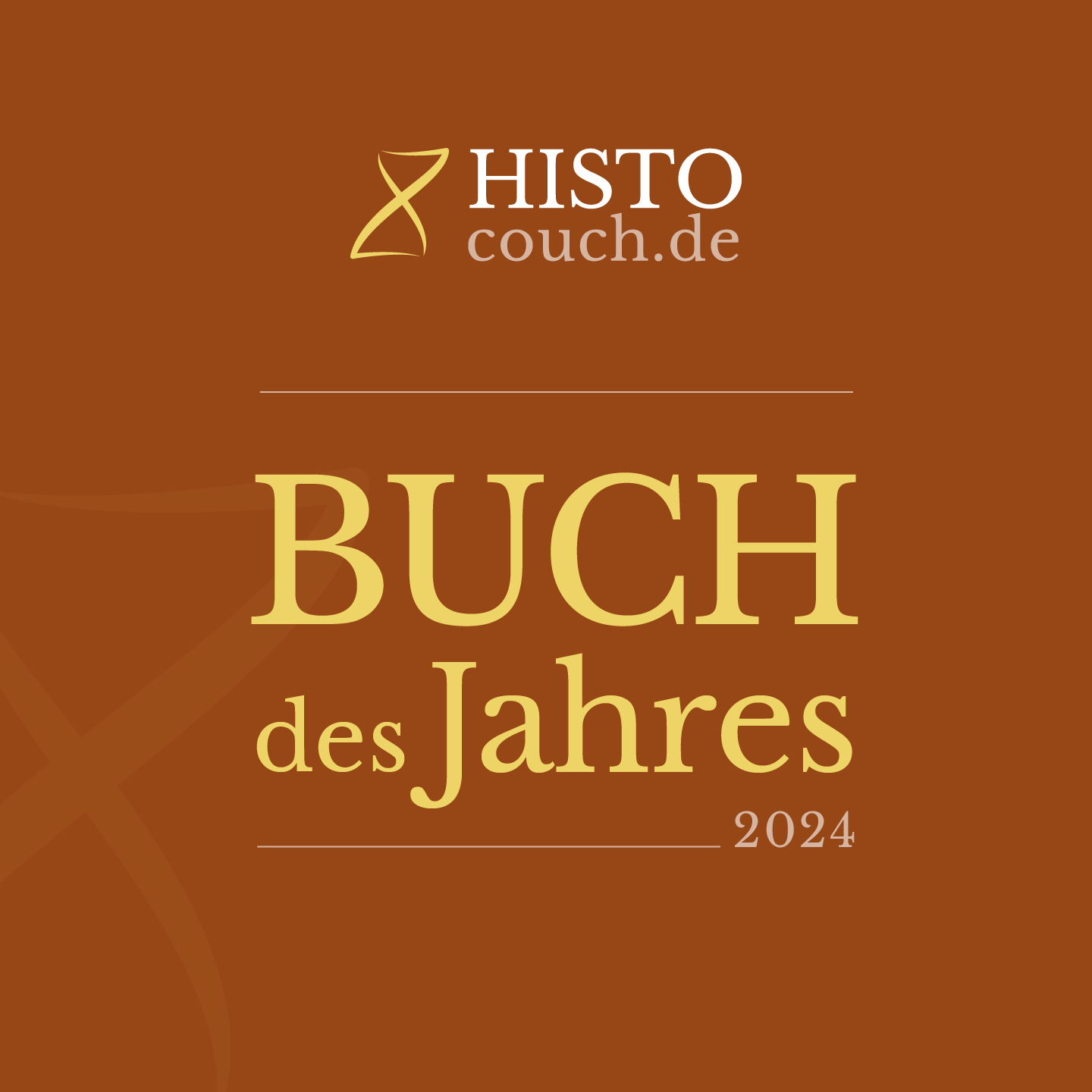 The King and the Clockmaker Named Best Historical Novel of 2024 in Germany